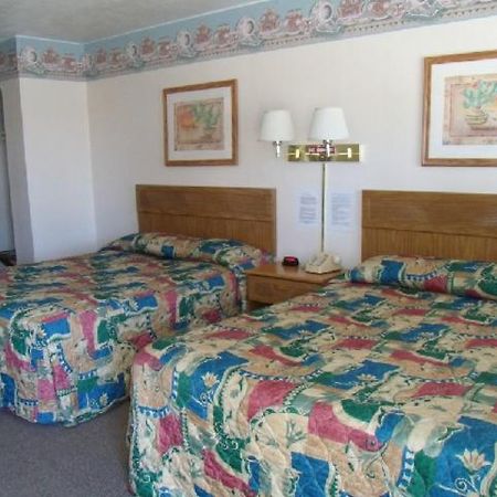 Rainbow Inn Carrizozo الغرفة الصورة