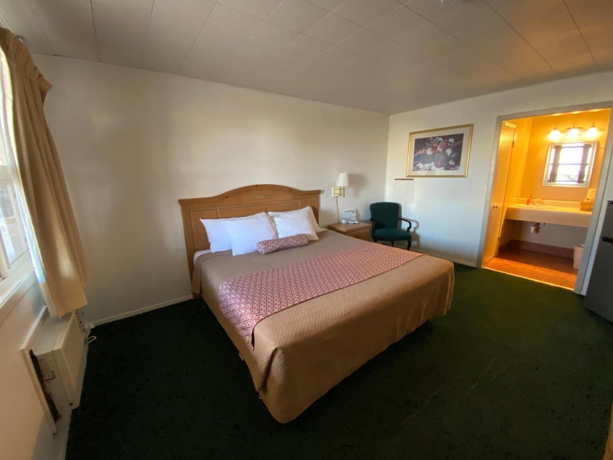 Rainbow Inn Carrizozo المظهر الخارجي الصورة