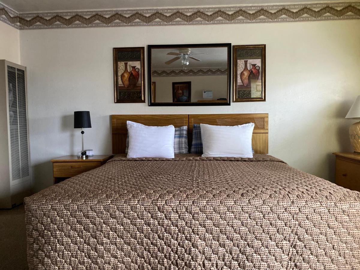Rainbow Inn Carrizozo المظهر الخارجي الصورة