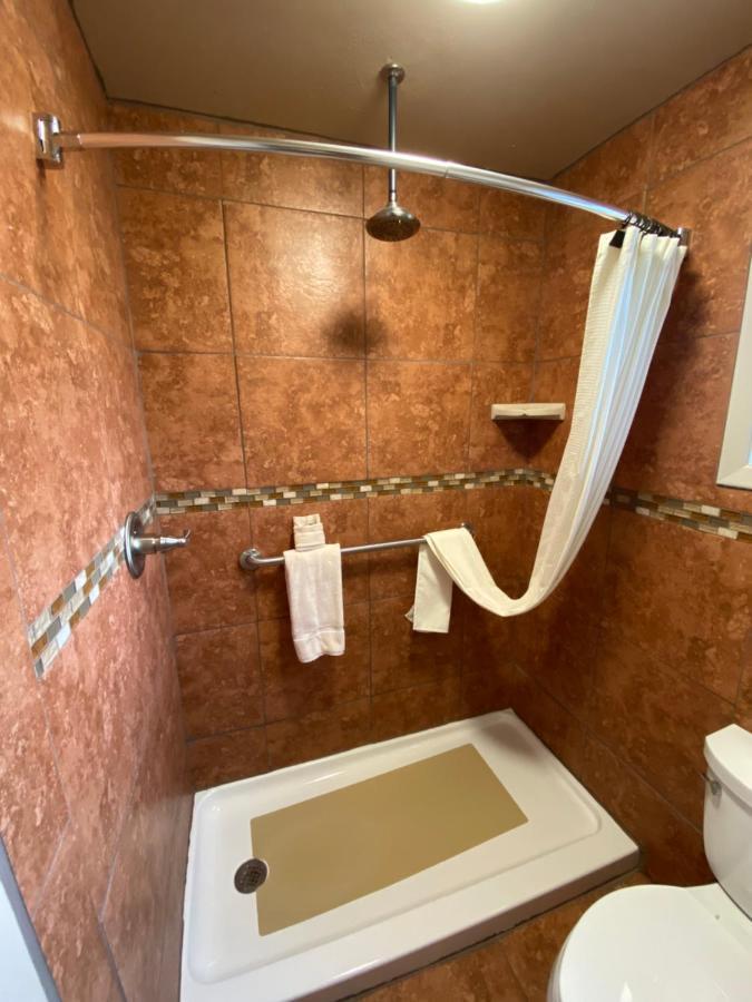 Rainbow Inn Carrizozo المظهر الخارجي الصورة
