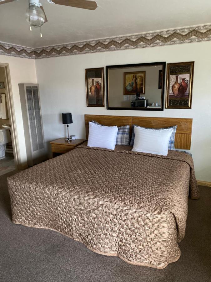 Rainbow Inn Carrizozo المظهر الخارجي الصورة