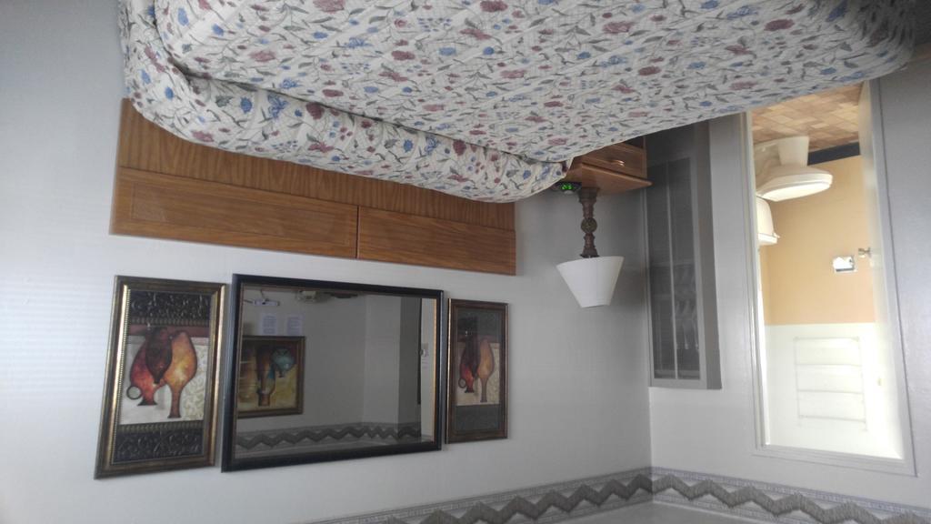 Rainbow Inn Carrizozo المظهر الخارجي الصورة