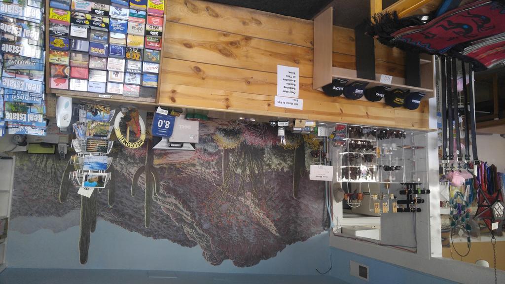 Rainbow Inn Carrizozo المظهر الخارجي الصورة