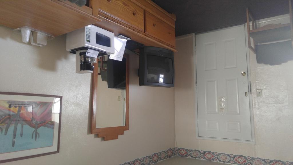 Rainbow Inn Carrizozo المظهر الخارجي الصورة