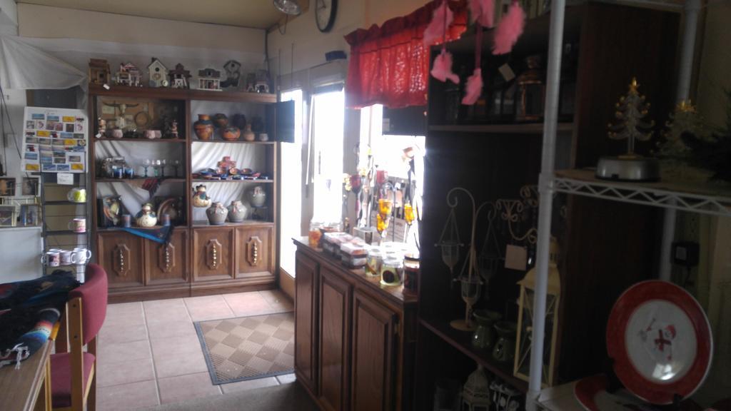 Rainbow Inn Carrizozo المظهر الخارجي الصورة