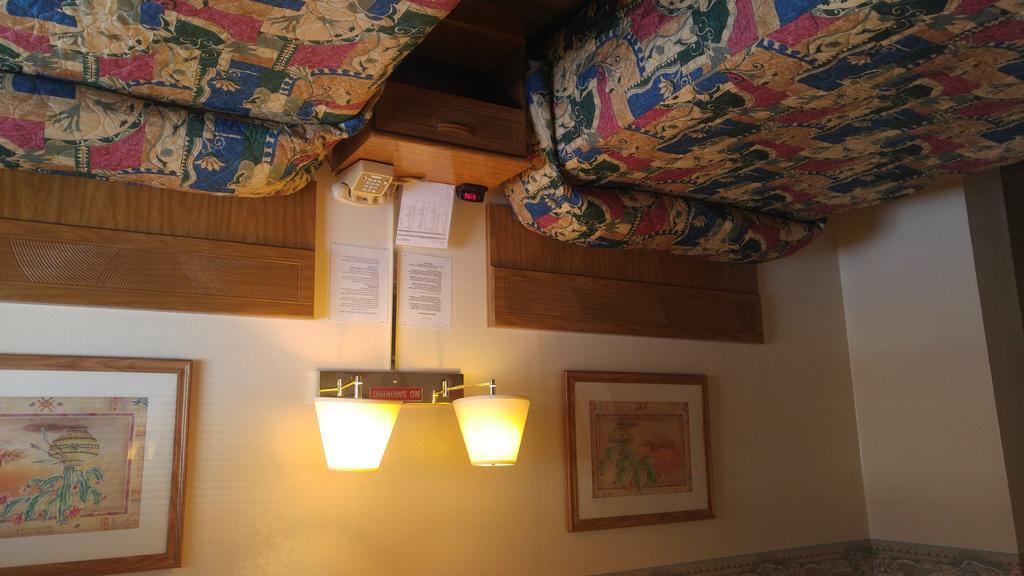 Rainbow Inn Carrizozo المظهر الخارجي الصورة