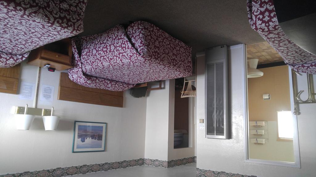 Rainbow Inn Carrizozo المظهر الخارجي الصورة