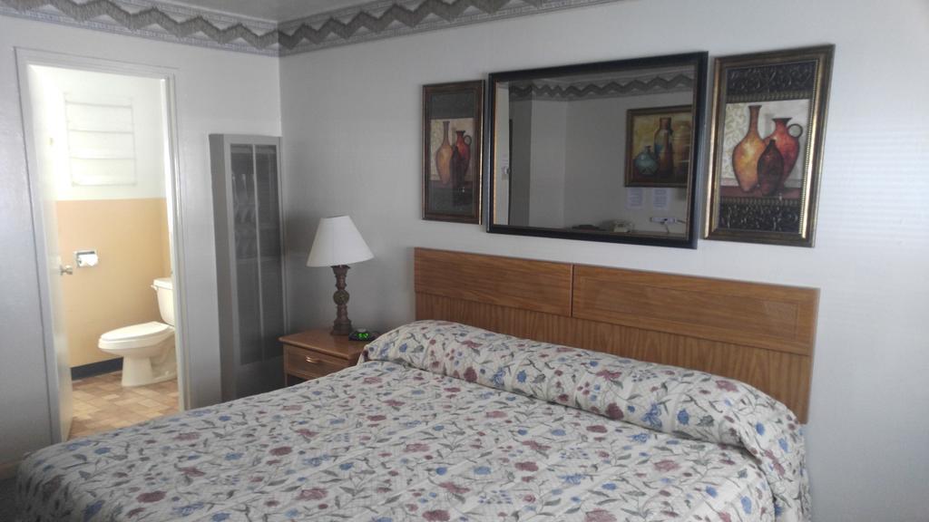 Rainbow Inn Carrizozo المظهر الخارجي الصورة